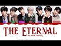 BTS - 'We Are Bulletproof : The Eternal' Lyrics Color Coded (Han/Rom/Eng) mp3