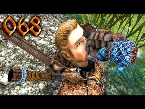 Let's Play Gothic 2 • Part 68: DIE GEIZKRAGEN-TAKTIK [German Gameplay, Ultra Modded]