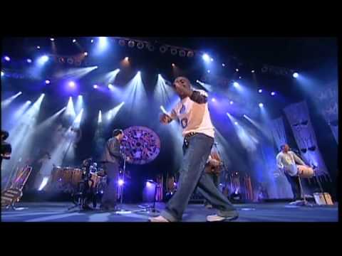 Art Popular - É No Pagode (Ao Vivo)