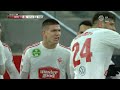 video: Mario Ilievski gólja a Honvéd ellen, 2023