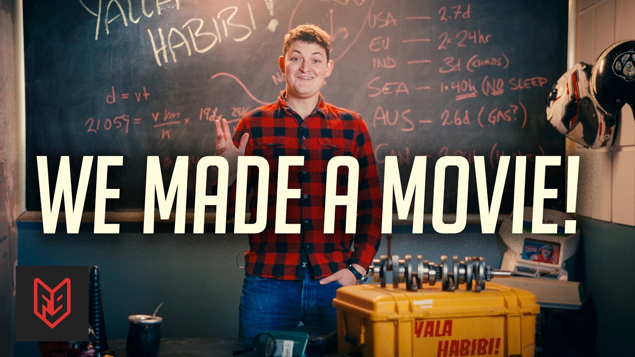 Stilbillede af video til forhåndsvisning