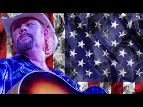 The American Ride Toby Keith Tribute Band FULL LIVE BAND SET Part 1