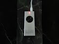 Charging Muama Enence Instant Two-Way Translator Generation 2.0 #enence #shortvideo #shorts #short