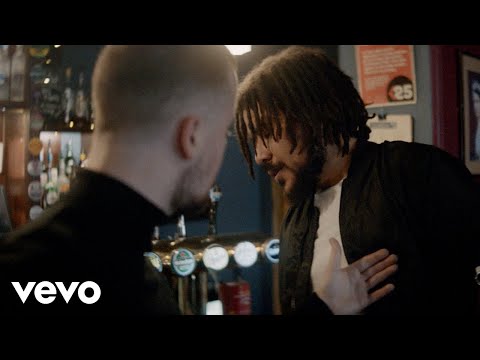 Liam Bailey - Brother, Why You Gotta Love Her