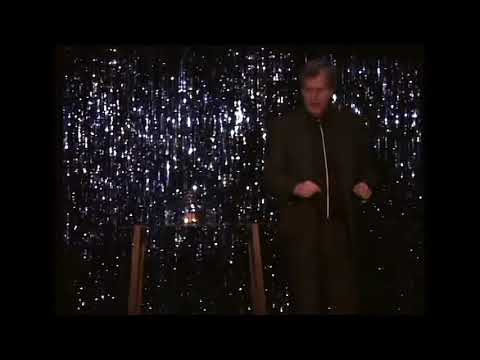 Carter's Astral Hand