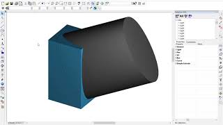 Surface Extrude Improvements