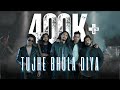 Tujhe Bhula Diya Rock Cover FIZA