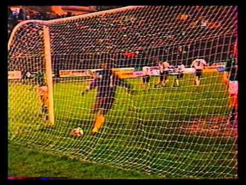 1/32. Пep. Tорпедо(М) - ГAИC - 4-1(Футбольное обозрение)