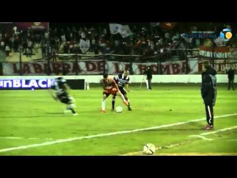 Clip de Unión (SF) 0 (5) - Gimnasia (LP) 0 (6)