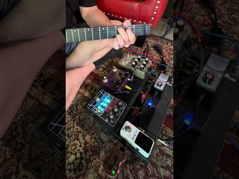 Walrus Audio Defcon 4 Boost 2018 - Graphic image 18