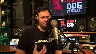 Video thumbnail for Red Dog Music's Sontronics Mercury valve microphone review by Red Dog Music