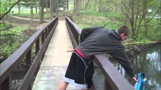 Song of Wandering Aengus