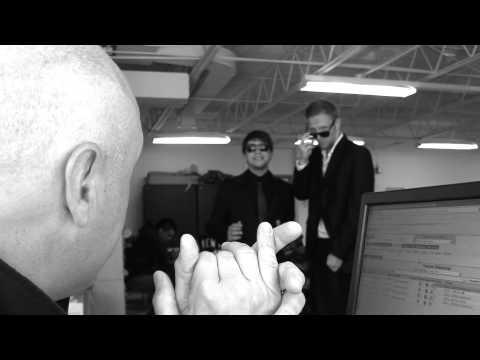 "Strictly Business" trailer