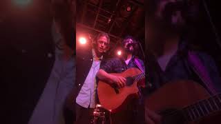 Come Down - Noah Kahan Ft. Corey Harper Live in Austin, TX