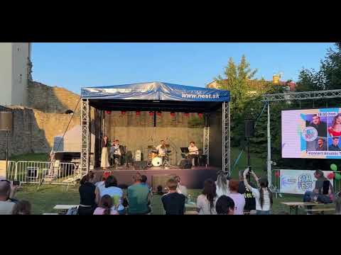 ACUSTIC TRIO -KEĎ MA SRDCE BOLÍ #acustictrio #novinka #music #2025 #newsong #jazz #folk 