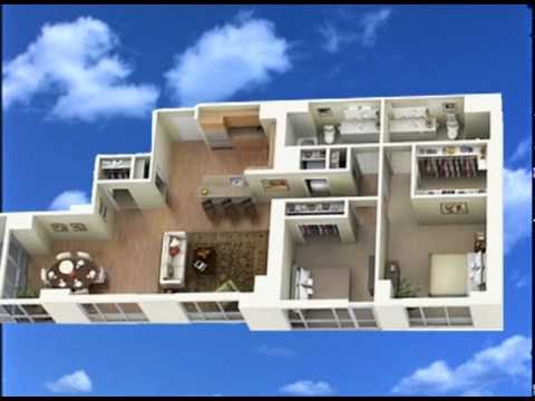 Skyline @ Station Landing V.O.D