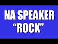 NA Speaker Rock From Prison To Recovery