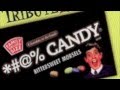 Vitamin Lounge - My Name Is