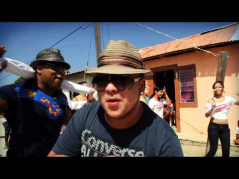 Wak su Bumper - Basic One & Jeon (Official Video) [HD]