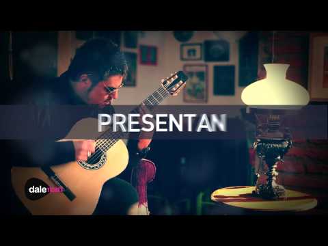 ÁNGEL PARRA TRÍO Y EL MAESTRO VALENTÍN TRUJILLO