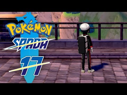 VERSO CIRCHESTER - Pokémon Spada e Scudo ITA #17