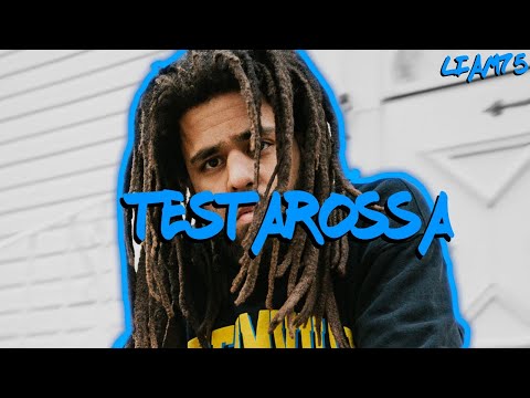 Testarossa [J. Cole x ADF Samski x Ronnie Flex Type beat] Hiphop Instrumental Freestyle