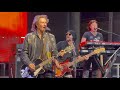 Rick Springfield - Affair of the Heart - Live @ Festival at the Switchyard - Carrollton TX - 2025