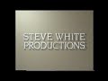 Steve White Productions Walt Disney Television Buena Vista Television 1990