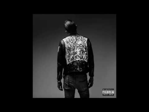 G-eazy - The Otherside (Feat. Liphemra) Audio
