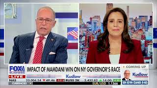 Stefanik: Hochul Owns New York’s Affordability & Crime Crisis