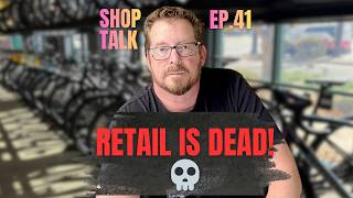 📱Retail is Dead. 💀 Long Live the Service Center! 🛠