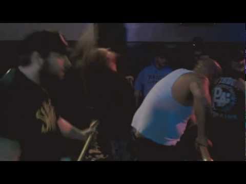 Bloodwar-Gladiator