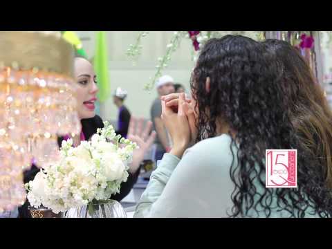 Esto es Expo Quinceañera Parte 3