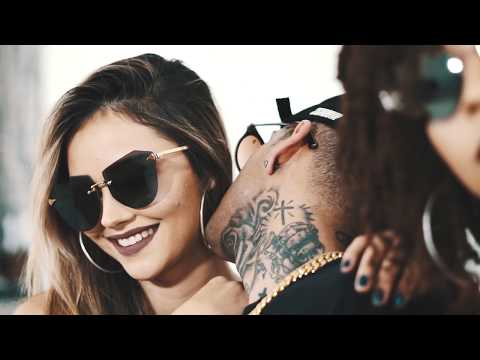 TRIUM ft. Diego Thug - Favela vai Sorrir 💰 (Official Music Video)