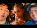 Tyla - Tears (Official Music Video) Coke Studio Session REACTION! WE ALMOST CRIED!!