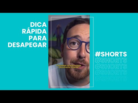 Dica rápida para desapegar 😱