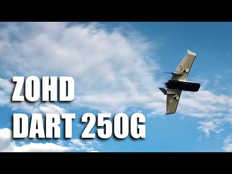 zohd-dart-250g
