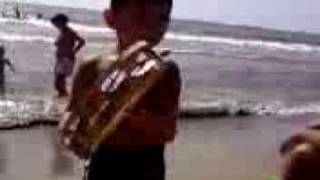 il mio nipotino prodigio