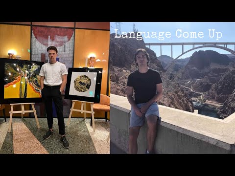 Interview with Artem Nazarov of Russian Progress: Polyglot, Traveler and Content Creator