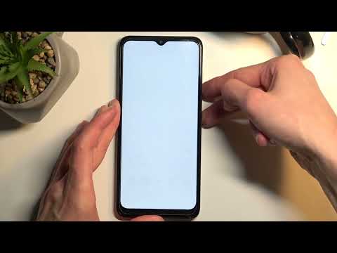 How to Take a Screenshot on Nokia G22 - Capture the Screen