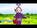 Teletubbies Français Chut On Fait Doucement Un Moment De Calme Épisodes Des Teletubbies