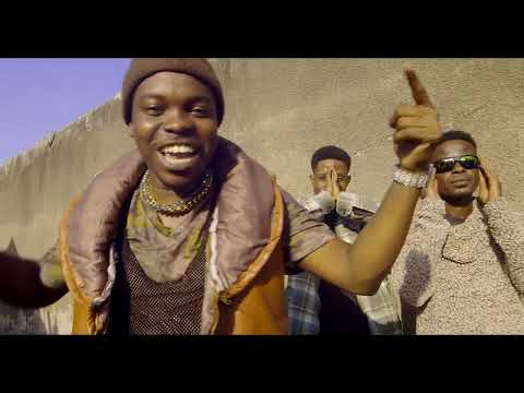 Chimbo La Hip Hop Cypher 2024  FT Carlito X Alba Meyla X Kitwana Hisabati X Tommy Tyga