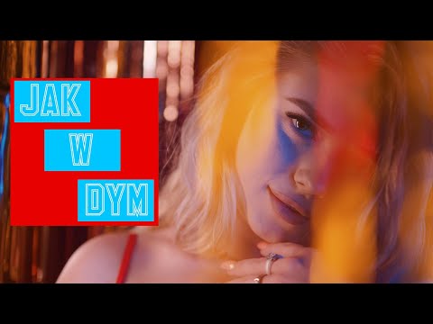 MELO - Jak W Dym (Official Video)