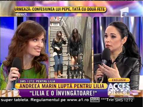 Despre Alege demnitatea la Antena 1 - Acces direct, 06.04.2015