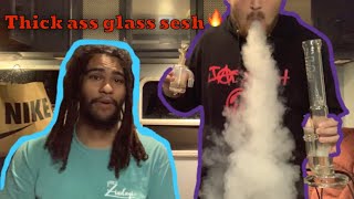 Thick Ass Glass Review!!!