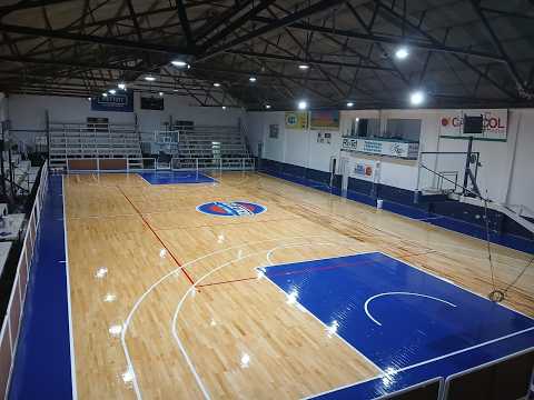 2° FECHA LIGA PROVINCIAL ¨B¨ CART (RIO TERCERO) - RACING DE CORDOBA - CAT U21