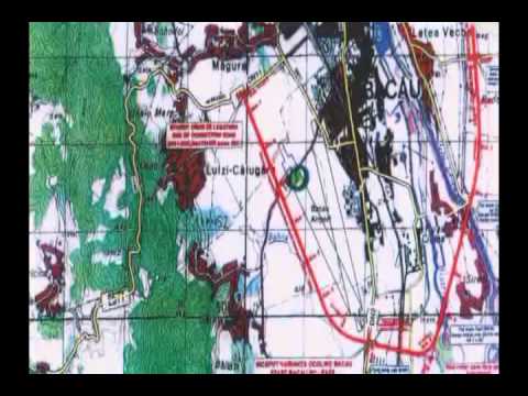 Vanzari Terenuri Bacau 7200mp - Imobiliare Bacau - apollon.ro