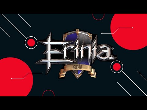 ERINIA, O CURIOSO MMORPG BRASILEIRO!