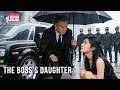 They Bullied The Poor Girl Not Knowing Her Dad Is The Richest Man English Dub