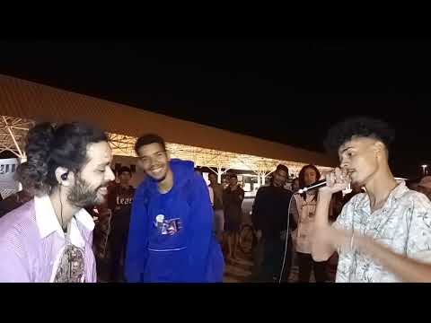 Sofe x Bender | Semi-Final | 33° Batalha do Passageiro |